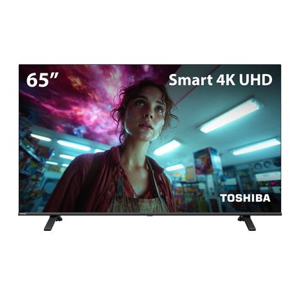 Smart TV DLED 65