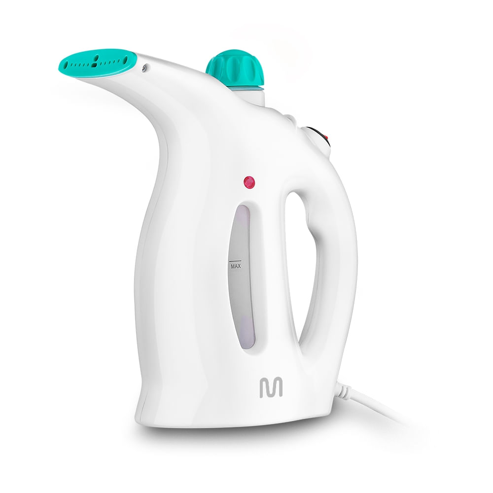 Vaporizador Portátil Para Roupas 280ML  800W 127V Branco Multi - HO470OUT [Remanufaturado]