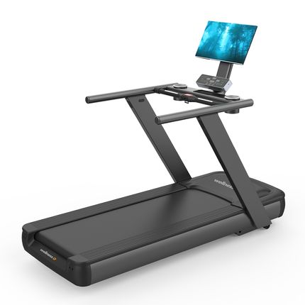 ESTEIRA TR8600+ WELLNESS COM TELA - GY103V GY103V
