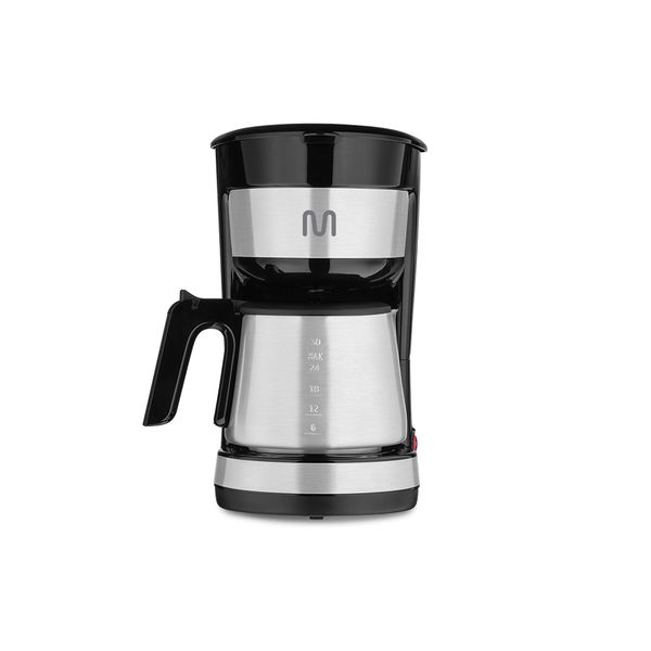 Cafeteira Elétrica 30 xícaras c/ Jarra Inox e c/ Colher Dosadora 127V - 900W Multi – GO041OUT [Reembalado] GO041OUT