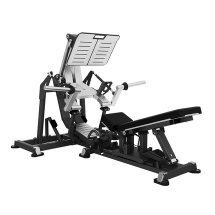 LEG PRESS WELLNESS SUPER PLATE - EM509 EM509