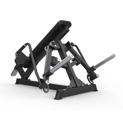 CRUCIFIXO INCLINADO WELLNESS NEW PLATE - EM474 EM474