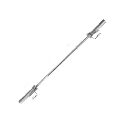 Barra Reta Cromada Olímpica 1,80 M - WK115 WK115