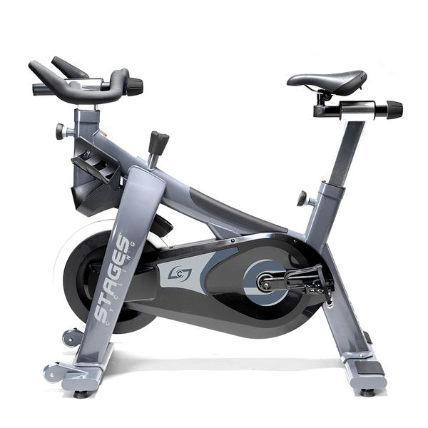 Bike Spinning SC1 Stages - GY009OUT [Reembalado] GY009OUT