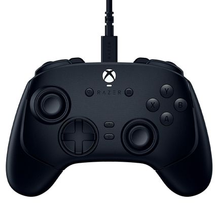 Controle Razer Wolverine V3 (Tournament Edition) - Preto - RZ0605210100 RZ0605210100