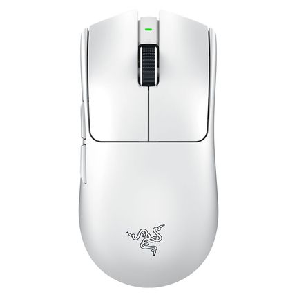 Mouse Razer Viper V3 Pro Branco - RZ0105120200R RZ0105120200R