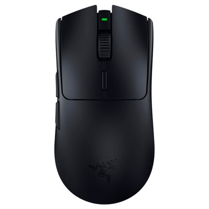 Mouse Razer Viper V3 HyperSpeed Wireless Preto - RZ0104910100 RZ0104910100