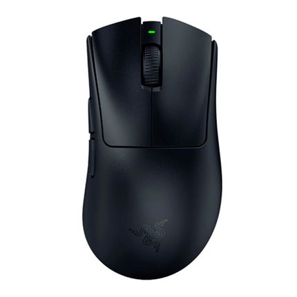 Mouse Razer DeathAdder V3 HyperSpeed - Wireless - Preto - RZ0105140100 RZ0105140100