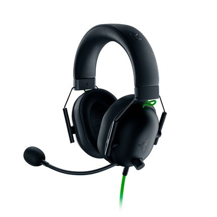 Headset BlackShark V2 X Wired Gaming Razer - RZ0403240100R RZ0403240100R