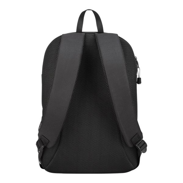 Mochila Targus Intellect Plus para notebook até 15.6" leve e com design executivo - TSB967 TSB967