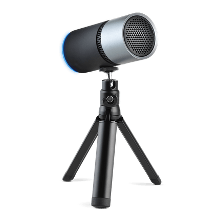 Microfone Gamer USB Eloy Streaming Noise Cancelling Warrior - PH337 PH337 Microfone Gamer USB Eloy Streaming Noise Cancelling Warrior - PH337 PH337