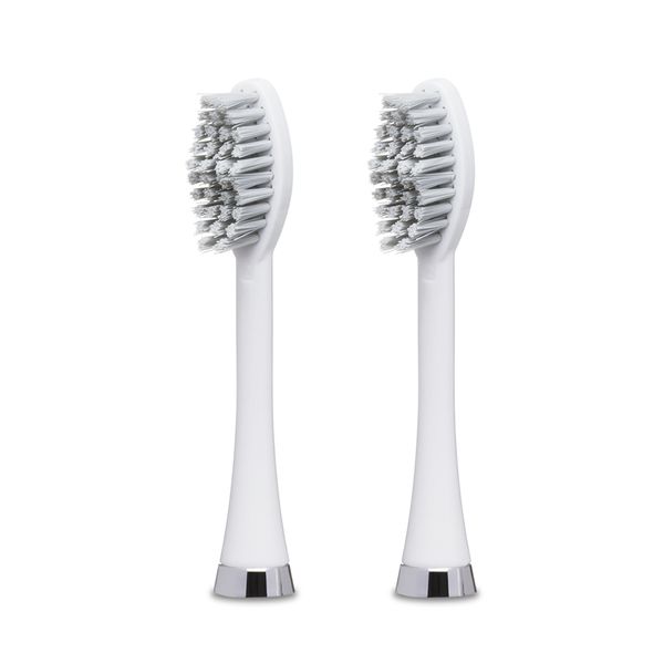 Refil Para Escova Dental Elétrica Adulta Health Pro Multi Saúde - HC387 HC387