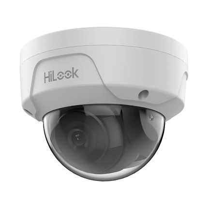 Cam 4mp Ip Dome Ipcd140h(2.8mm) - HL2020OUT [Remanufaturado] HL2020OUT