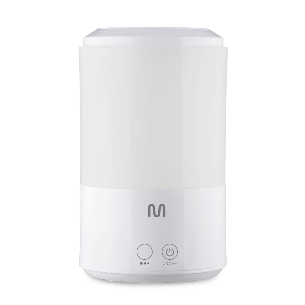Umidificador de Ar Portatil Silencioso Pure Air - HC143OUT [Reembalado] HC143OUT