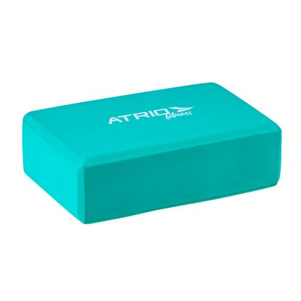 Bloco de Yoga Funcional Fitness Atrio - ES401OUT [Remanufaturado] ES401OUT
