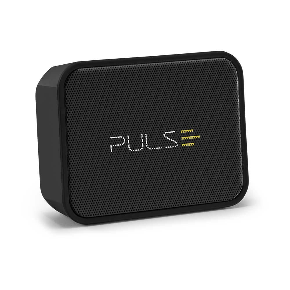 Speaker Splash 8W Bluetooth Pulse - SP354OUT [Remanufaturado]