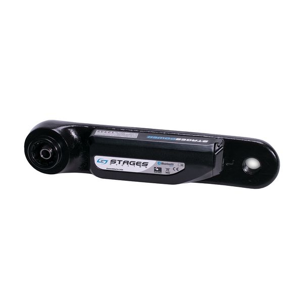 Potenciômetro Stages Power Meter Stages - GY012 GY012