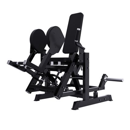 ABDUTORA SENTADA NEW PLATE - EM501 EM501