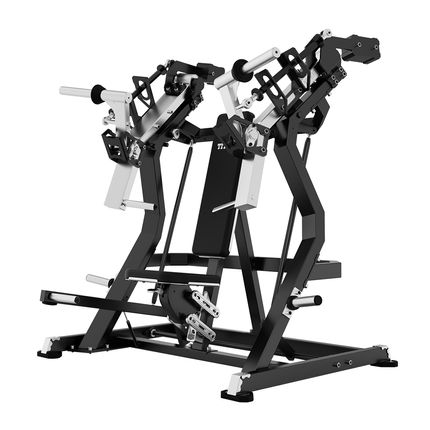 SUPINO INCLINADO WELLNESS SUPER PLATE - EM506 EM506