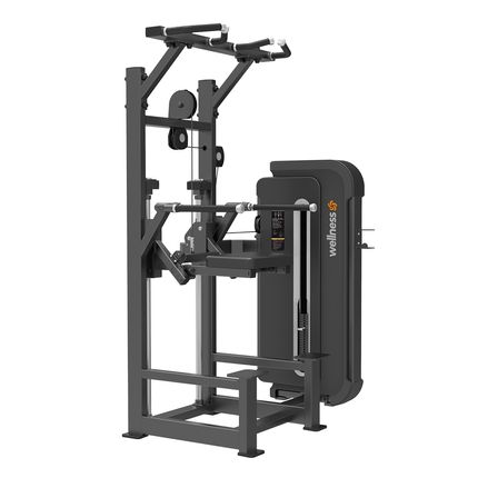 Graviton New Classic Profissional Wellness - EM344 EM344