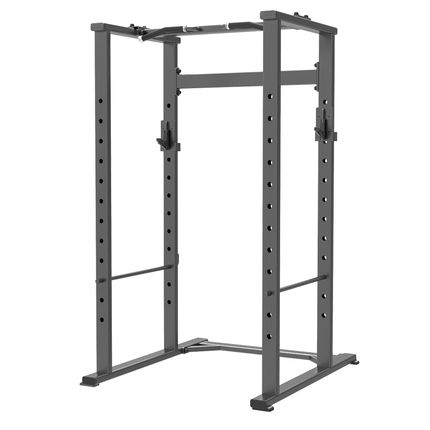 Power Cage Classic Preto Profissional Wellness - EM212 EM212