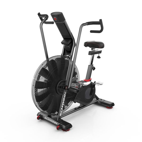 Airbike Airdyne Pro AD8 Schwinn Ble Lcd Hr Ar Wellness - GY013OUT [Remanufaturado] GY013OUT