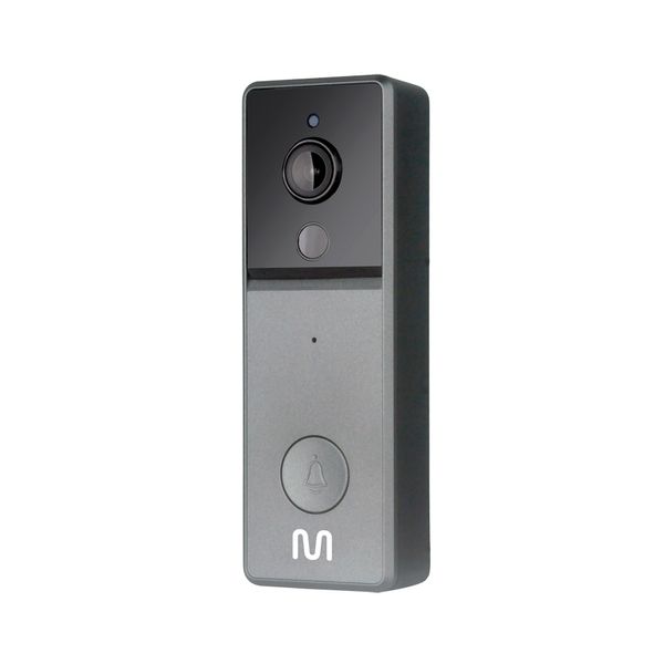 Video Porteiro Smart Wifi - SE237 SE237