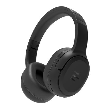 Fone de Ouvido Headphone HB200 Bluetooth Preto Pulse - PH430OUT [Reembalado] PH430OUT