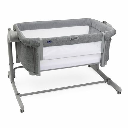 Berço Chicco Next2me Magic Evo De 0-9kg - 7087041720000 7087041720000