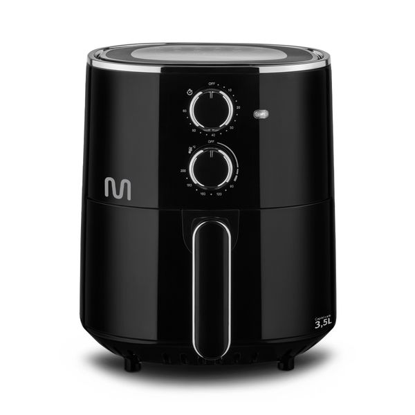 Air Fryer Multi 3,5L Temp. até 200°C 1500w 127v - GO211OUT [Remanufaturado] GO211OUT