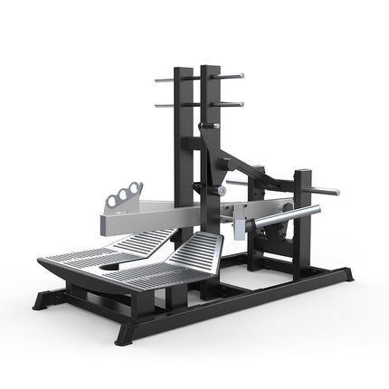 AGACHAMENTO COM CINTA NEW PLATE WELLNESS - EM372 EM372