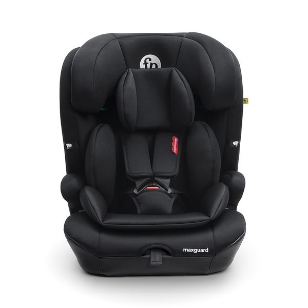 Cadeirinha Infantil Para Carro Maxguard Isize 76-150cm Fisher-Price - BB725 BB725