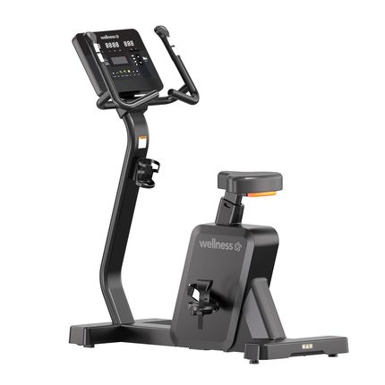 BIKE ERGOMETRICA VERTICAL UB9000 WELLNES - GY115 GY115 BIKE ERGOMETRICA VERTICAL UB9000 WELLNES - GY115 GY115