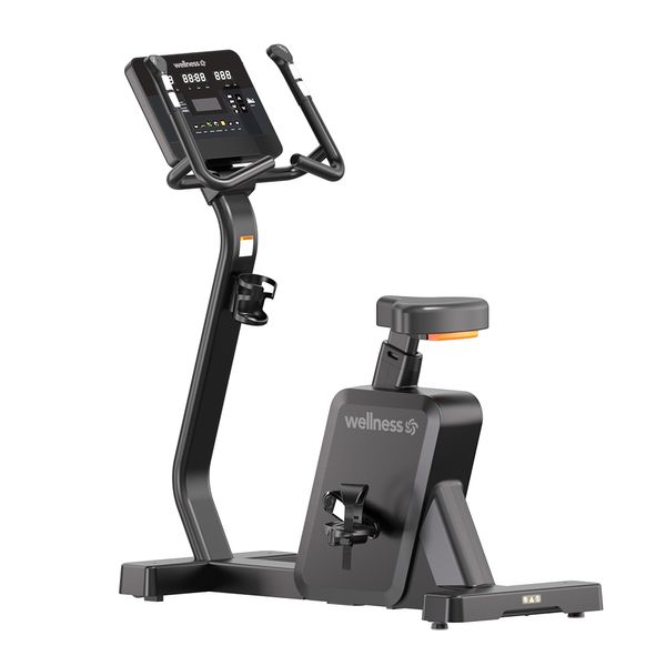 Bike Vertical UB9000 Wellness - GY115 GY115