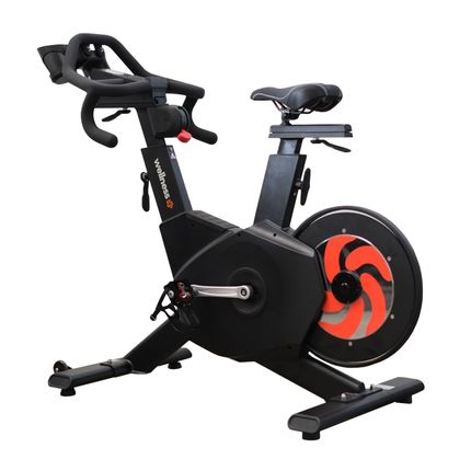 Bike Spinning Super W Profissional Wellness - GY087 GY087 Bike Spinning Super W Profissional Wellness - GY087 GY087
