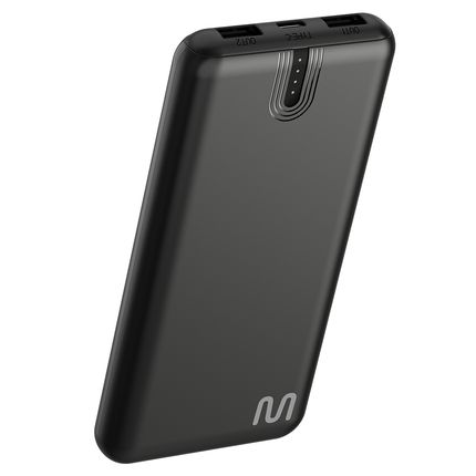 Carregador Portátil Power Bank 10000mAh Multi - CB173OUT [Remanufaturado] CB173OUT