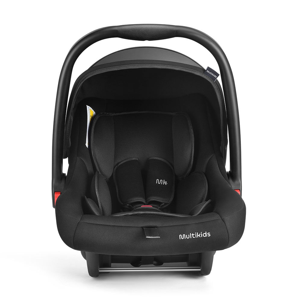 Bebê Conforto Class Multikids 0-13kgs com Função balanço - BB426OUT [Reembalado]