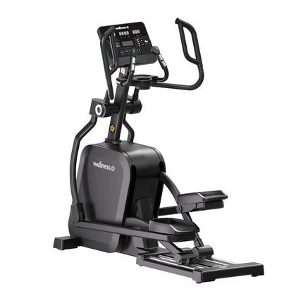 ELIPTICO EL9000 SELF GENERATOR WELLNESS - GY117 GY117