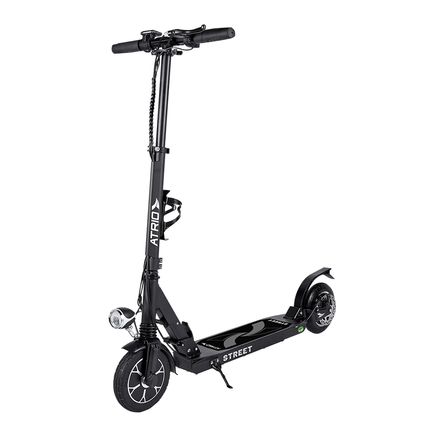 Patinete Elétrico Street velocidade de 25Km/h com Autonomia de 20km Atrio - ES323OUT [Remanufaturado] ES323OUT