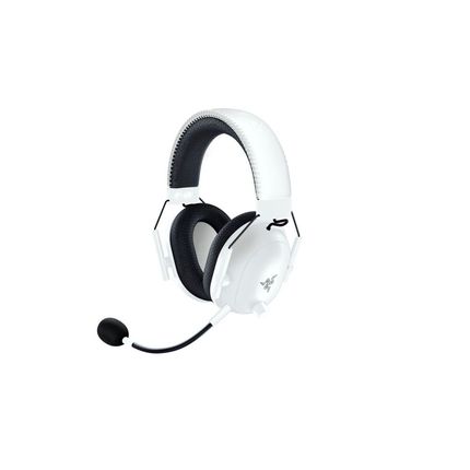 Razer BlackShark V2 Pro Wireless Branco (Licença PlayStation) - RZ0404530600R3OUT [Remanufaturado] RZ0404530600R3OUT