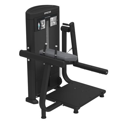 EXTENSAO DE GLUTEOS PRECOR RESOLUTE - EM455V EM455V