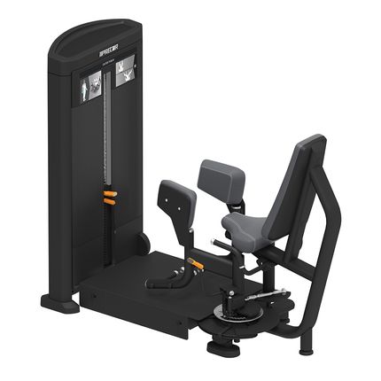 CADEIRA ABDUTORA PRECOR RESOLUTE - EM458V EM458V