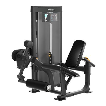 CADEIRA EXTENSORA PRECOR VITALITY - EM460V EM460V