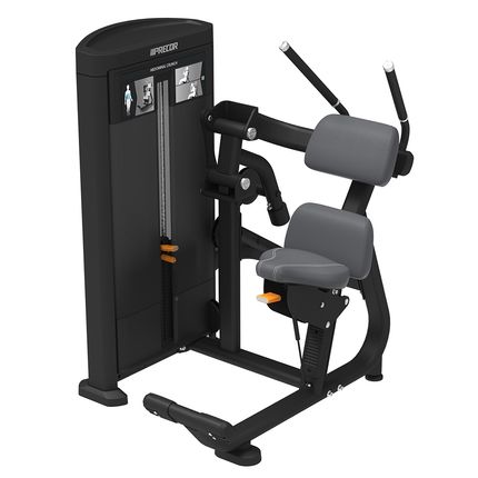 ABDOMINAL PRECOR RESOLUTE - EM459V EM459V
