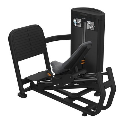 LEG PRESS PRECOR RESOLUTE - EM452V EM452V