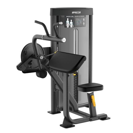 DUAL BICEPS + TRICEPS PRECOR VITALITY - EM466V EM466V