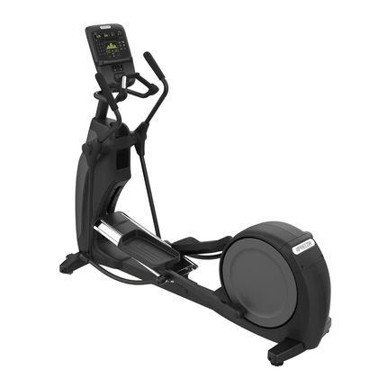 ELIPTICO PRECOR EFX 635 PRETO LED 15 POLEGADAS - GY092V GY092V