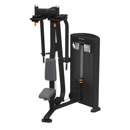 PEC FLY / DELTOIDE POSTERIOR PRECOR RESOLUTE - EM469V EM469V