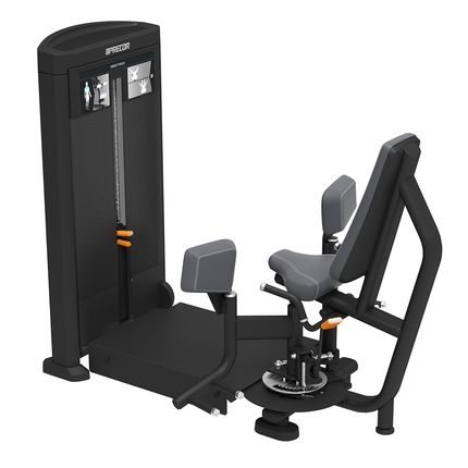 CADEIRA ADUTORA PRECOR RESOLUTE - EM457V EM457V