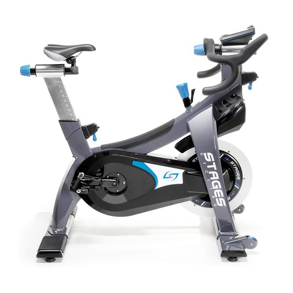 Bike Spinning SC3 Stages - GY010OUT [Reembalado] GY010OUT